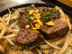 -日葵 大阪烧ひまり(仙霞路店)