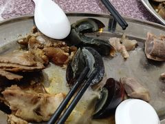 -吉利饭店(恒鑫购物中心店)