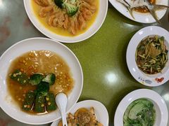-新金盛·海鲜酒楼(盐田店)