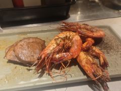 -水木锦堂·自助铁板烧(望京凯德MALL店)