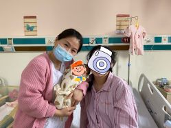 -复旦大学附属妇产科医院(杨浦院区)