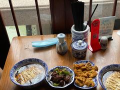 -孙盛兴奥灶面馆·蟹黄面·三虾面(山塘街总店)