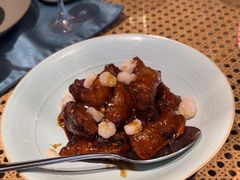 -杭州西湖柳莺里酒店·闻莺厅