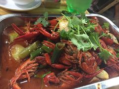 -望江门227龙虾馆