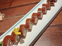 -前海沿·青岛菜(五四广场永旺店)