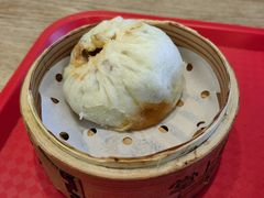 小炒黄牛肉包-堂上堂(益民街店)