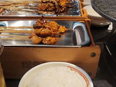 -探鱼·鲜青椒爽麻烤鱼(领展购物广场店)