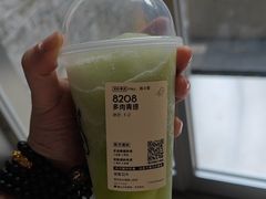 -喜茶(深圳欢乐海岸LAB店)