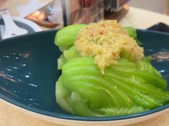 -大水车公馆·顺德菜·妈姐菜(均安店)