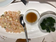 水晶河虾仁-上海人家花樣年华(虹口龙之梦店)