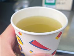 -公利真料竹蔗水(中环店)