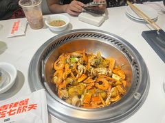 -七欣天香辣蟹火锅(南京夫子庙店)