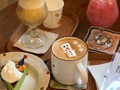 -春风十里咖啡馆