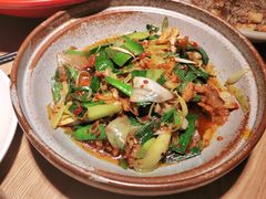 -米一仙·成都小碗菜(东万达店)