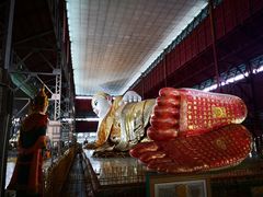 -ခြောက်ထပ်ကြီးရွှေသာလျောင်းဘုရားကြီး