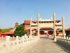 -八仙过海景区