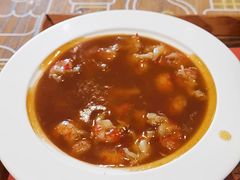 -海盗虾饭·剥好的小龙虾饭(SOHO尚都店)