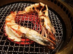 大虾-老乾杯和牛烧肉(王府中环店)