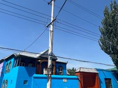 -伊犁老城喀赞其民俗旅游区