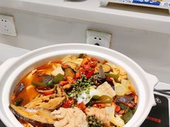-众善素食(佛平五路店)
