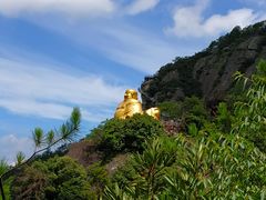 -大慈岩风景区