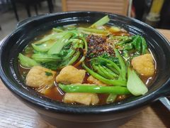 -闫家炸鸡架(五爱总店)