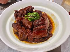 美肤红烧肉-阿毛饭店(和义路店)