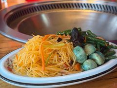 -山河屯铁锅炖鲜鹅·东北菜(开发区一店)