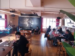 -雕刻时光咖啡馆(南院门店)