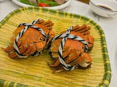 -蟹天蟹地农家菜·阳澄湖大闸蟹(浅水湾店)