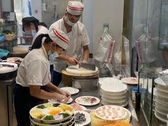 -余师傅鱼生王