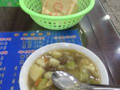-老字号贾家肉丸糊辣汤(光明巷店)
