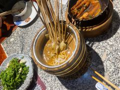 -并州大牌档之醉轻尘