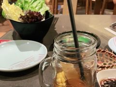 -捞王锅物料理(上海世茂广场店)