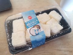 -85度C(北京玉蜓桥二店)
