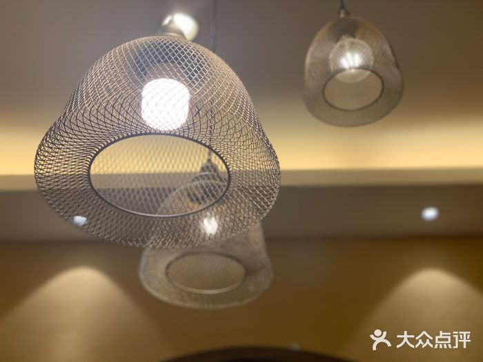 西贝莜面村(香蜜湖店)图片
