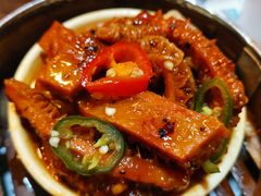 黑胡椒金钱肚-点点心点心专门店(旺角店)