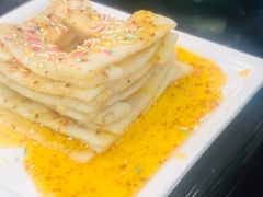 -台北A+A七喜饭店(德增街店)