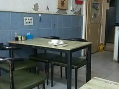 大堂-永盛斋小吃(故宫店)