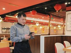 -晋阳春·山西菜·北京烤鸭(交大店)