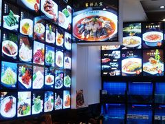 -阿巧一号私房菜(止园路店)
