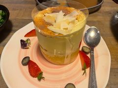 -周沫西餐(漫广场店)