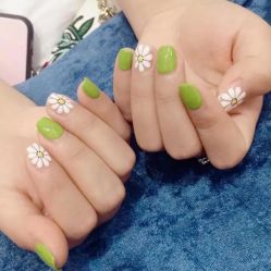 -Aso Artist Beauty美甲美睫