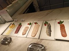 -长沙大王山朗豪酒店·朗豪自助餐厅