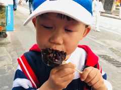 -西关老字号钵仔糕(上下九宝华路店)