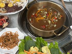 -大理董·董家小厨野生菌火锅(古城旗舰店)