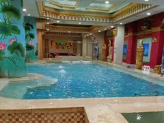 -九号公馆(秦岭路店)