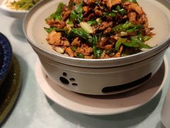 -俭朴菜(鲁磨路店)