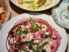 -Mammamia意大利餐厅(阳春巷店)