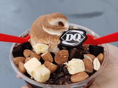 -DQ·蛋糕·冰淇淋(五角场万达店)